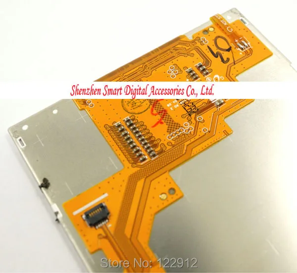 LCD Display Screen Samsung Galaxy Ace 3 S7270 S7272 S7275 S7276-2