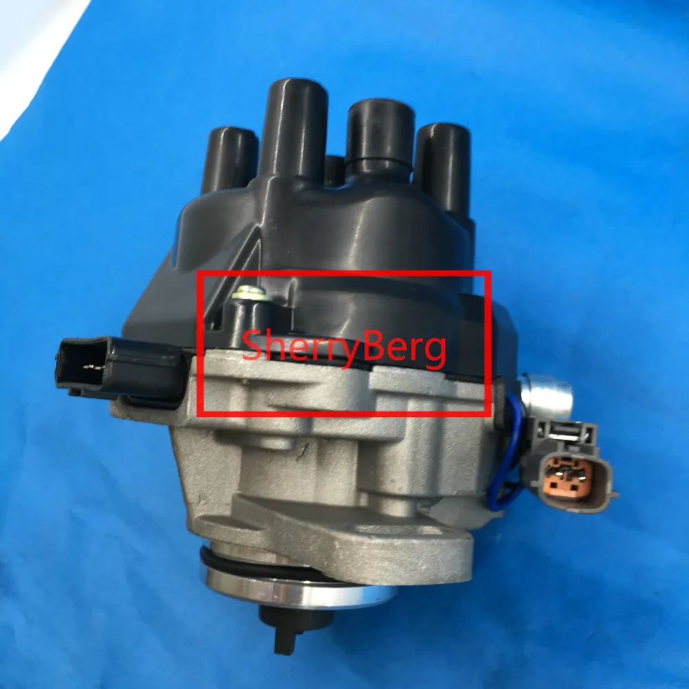 Ignition Distributor for Nissan Sentra 95-99 L4-1.6L & 200SX 95-98 1.6L Infinit