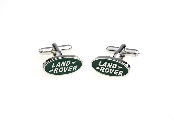 Запонки с логотипом Toyota, men'scufflinks, ювелирные изделия