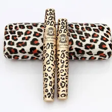 Love Alpha 3D Fiber тушь для ресниц водоСТОЙКАЯ стойкая тушь для ресниц косметика 288 шт = 144 комплектов Удлиняющая макияж для глаз