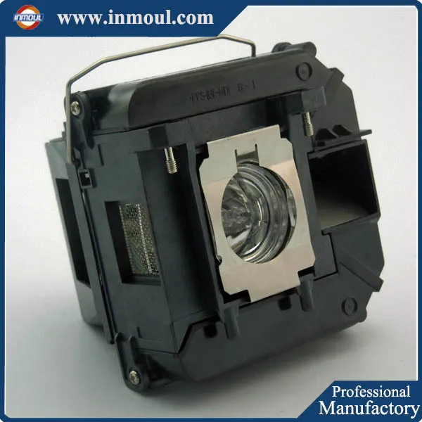 Заменяемая прожекторная лампа ELPLP68 для EPSON EH TW5900/EH TW6000/EH TW6100/PowerLite HC 3010e/EH TW6510C/EH