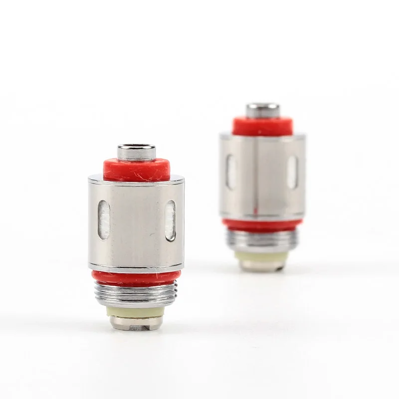 5 шт./лот катушка отец Dabmaster D40 катушки 1.4ом 1.6ом сменная катушка головка подходит для всего Q16 комплект огромный облако чистый вкус