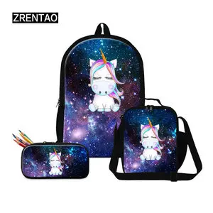 fashion mochila bags