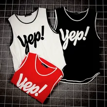 Бренд Tide, майки, мужские летние спортивные майки без рукавов, широкие плечи, баскетбольные тренды, свободные майки