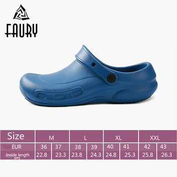 ナースシューズ白スロープソフトボトム新しい女性の非スリップ通気性の靴夏病院ナース医者医療作業服 2019