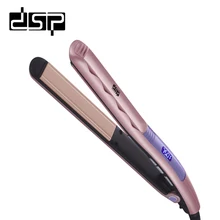 DSP Portable hair straight splint travel Hair fixer splint shapes new look 110V-220V 60W