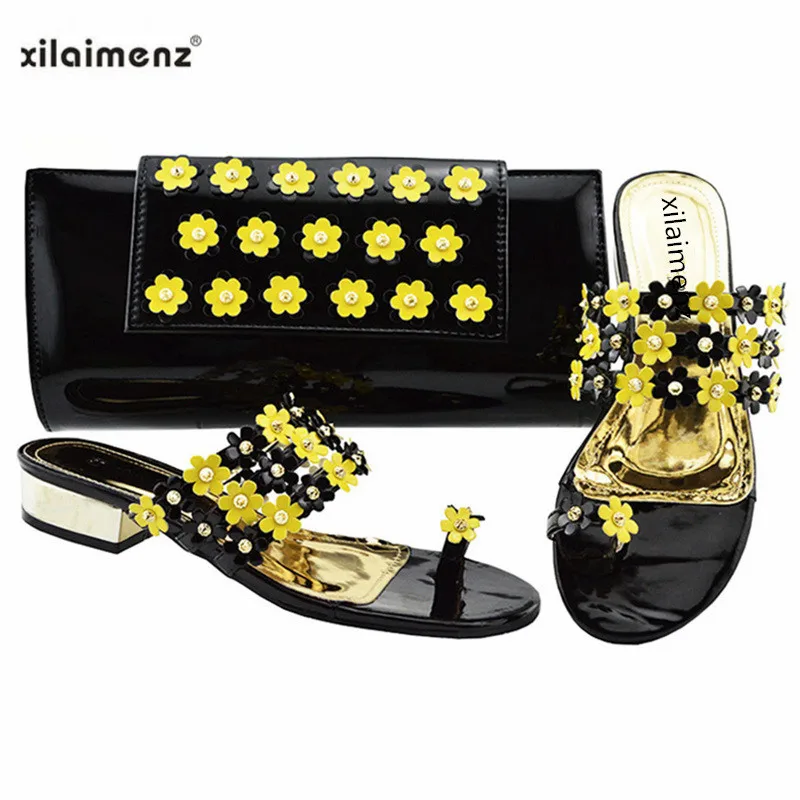 JZC006 Yellow