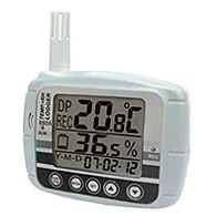 

AZ 8808 Temp.& RH% Logger USB LCD Temperature Humidity hygrometer WALL-MOUNTED INDOOR AIR QUALITY (IAQ) MONITOR free EXPRESS