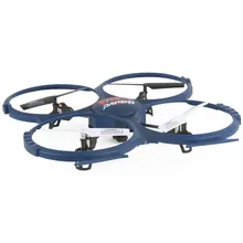 2017 100% brand new and high quality UDI U818A-1 2.4GHz 4 CH 6 Axis Gyro Headless RC Quadcopter Drone with HD Camera
