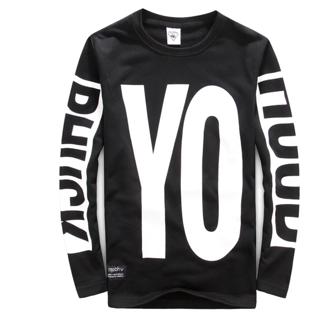 Misbhv Unisex Phuck Yo Hood HBA RHUDE KTZ g - dragon hoodie