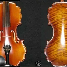 В стиле барокко песня бренд Maestro полный размер Скрипки, большой мощный звук#1408