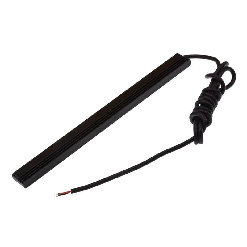 KaTur 2 шт. белый/красный Высокое Мощность 5730 18 SMD COB светодиодный Водонепроницаемый