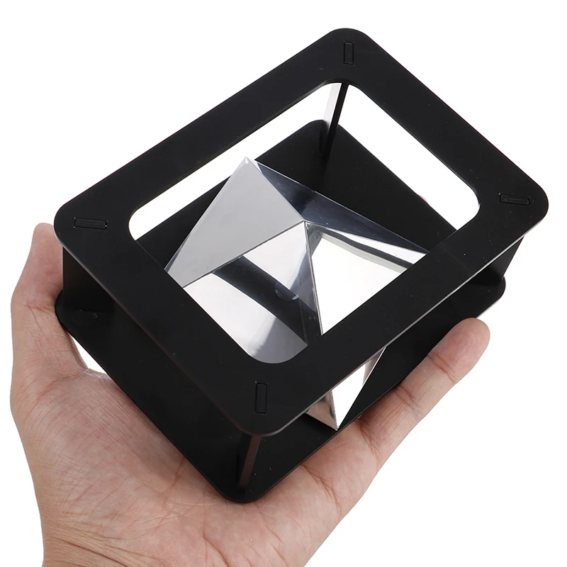 3D проектор экран голограмма дисплей тип внутреннего применения Пирамида
