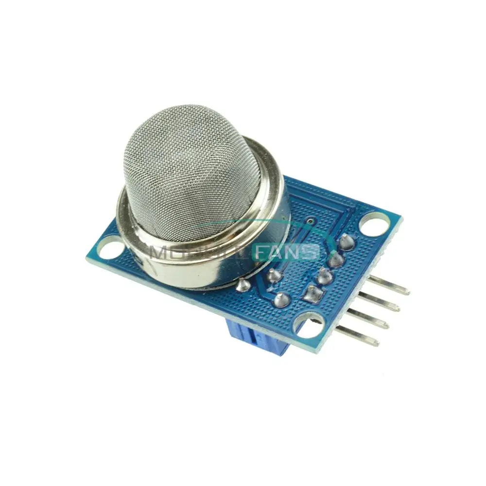MQ8 MQ 8 водородный газовый датчик модуль сигнализации для Arduino Новый|sensor module|gas sensor