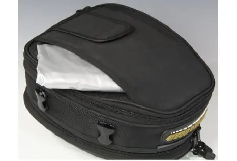 rough and road tail bag