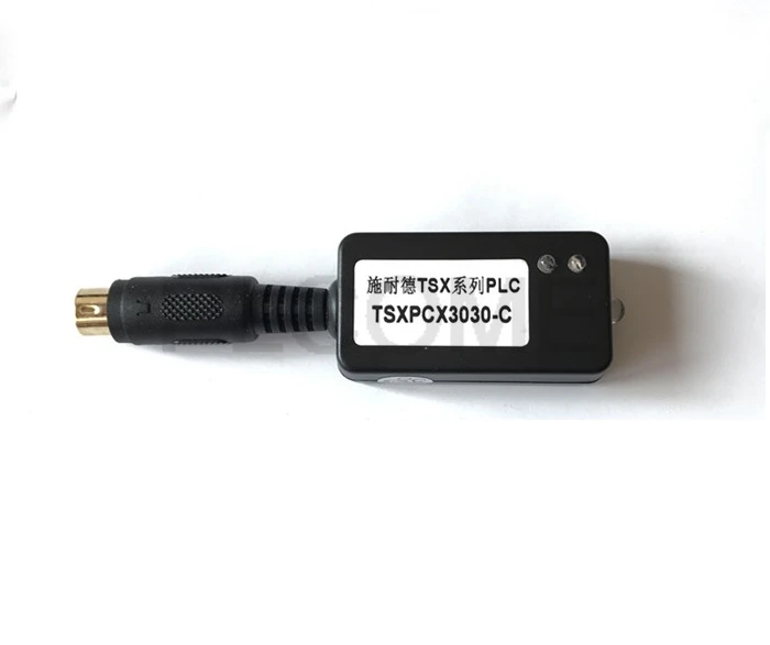 Беспроводной Wi Fi программируемый адаптер для PLC Schneider TSX Neza Twido Premium Micro Nano TSXPCX3030 C
