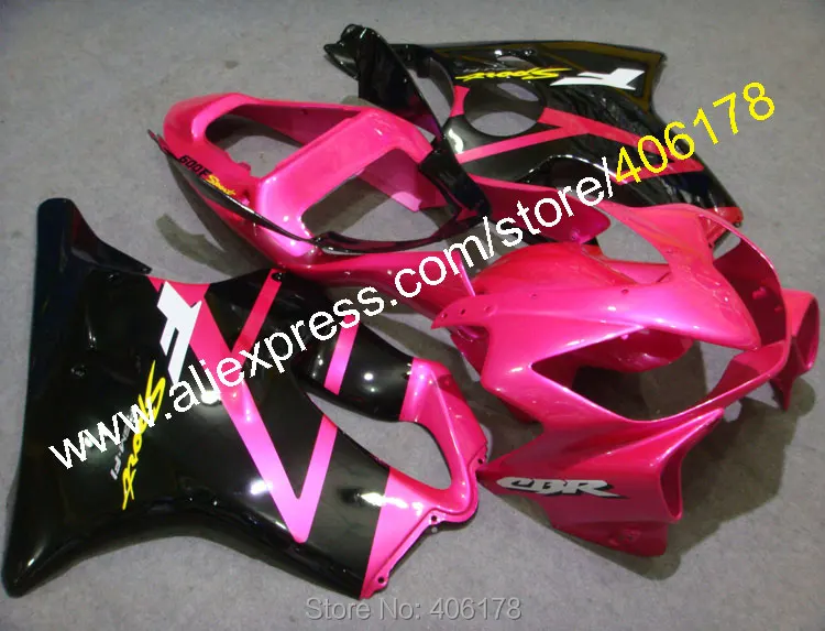 Дешево для Honda CBR 600 F4I Запчасти CBR600 01 02 03 2001 2002 2003 Oem Обтекатели (литья под