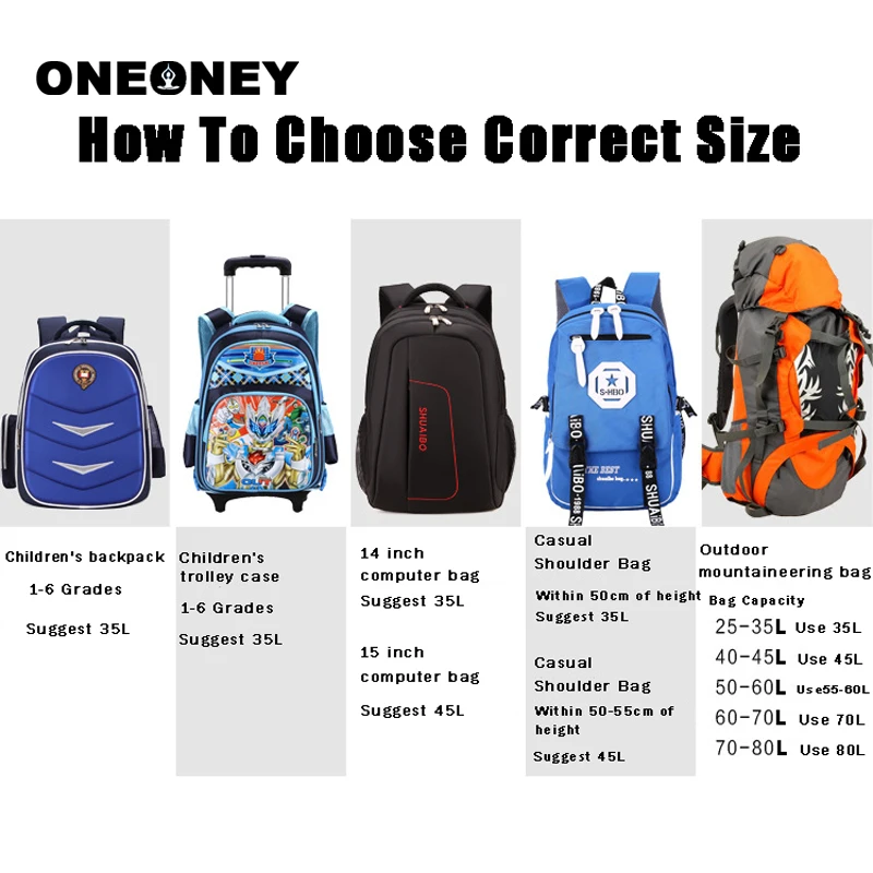 70l waterproof backpack