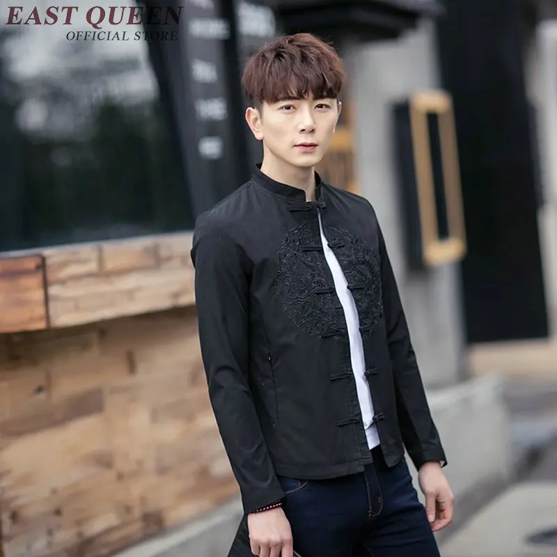 Traditional chinese clothing for men traditional chinese clothing shanghai tang traditional men KK695 W