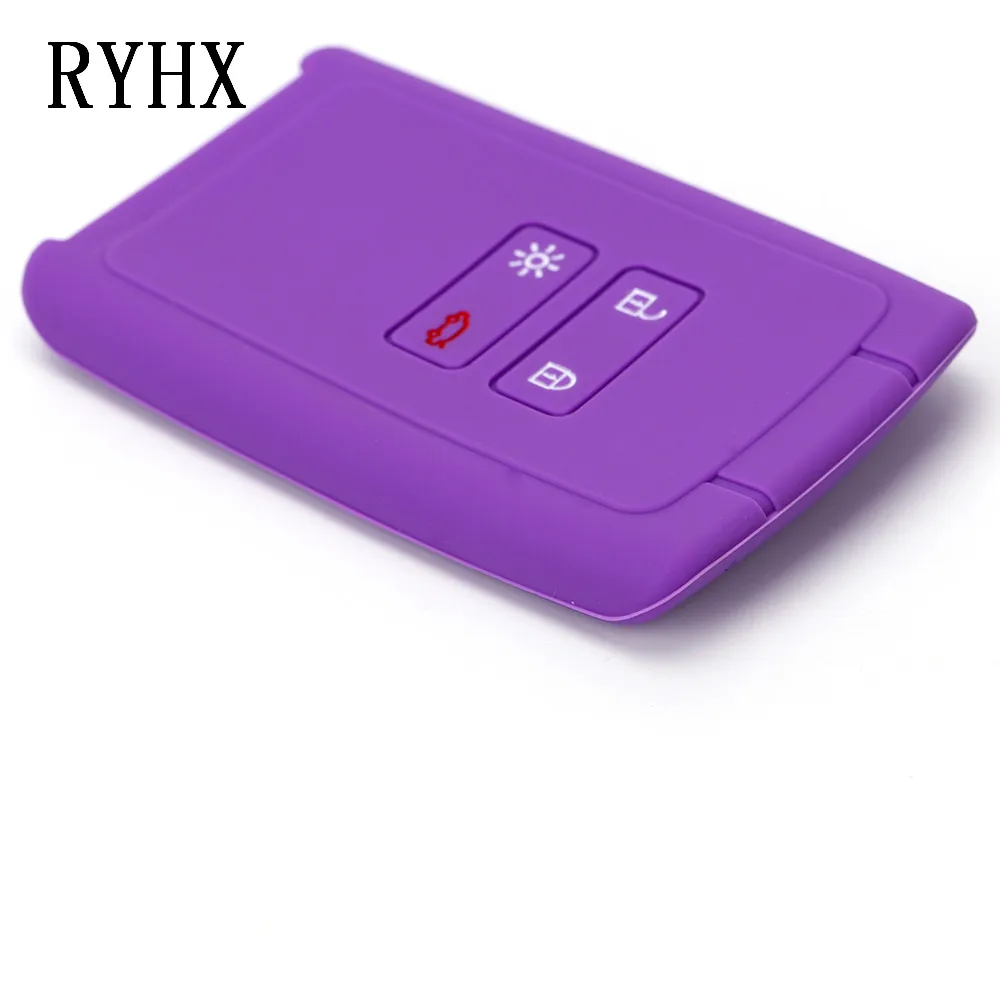 Renault key cover12