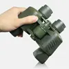 Professional Binoculars 50x50 60x60 80x80 Long Range Telescope 10000M HD Military BAK4 Prism Spotting Scope Big Eyepiece Hunting 3