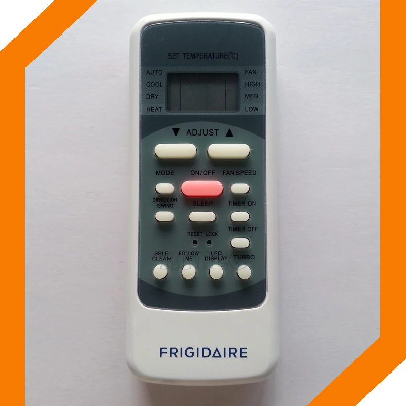 Original Frigidaire Air Conditioner Remote Control R51i19