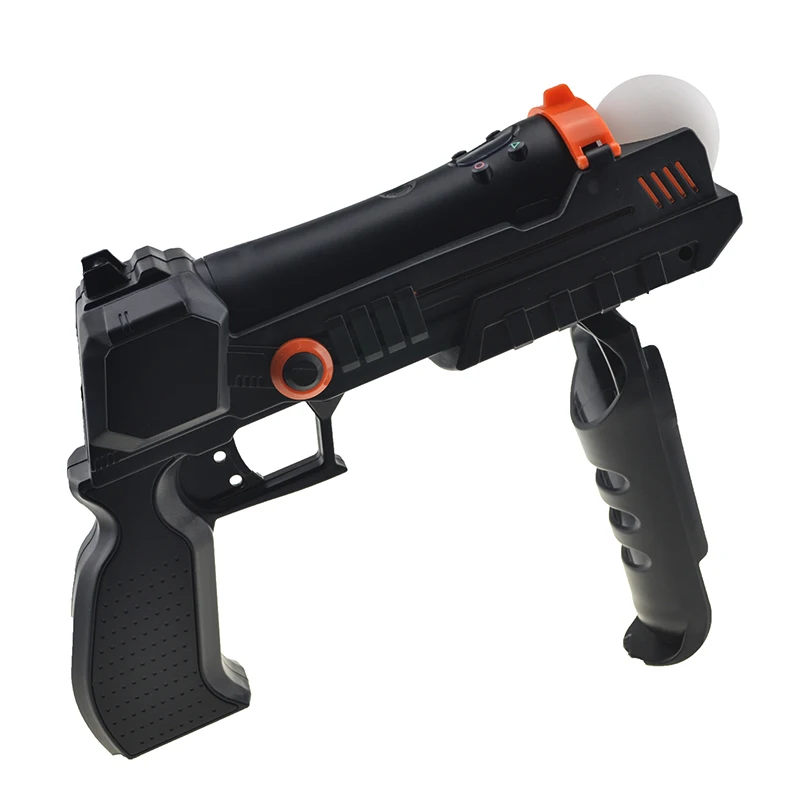 High Quality Precision Shot Hand Gun Pistol PS Move Motion Control