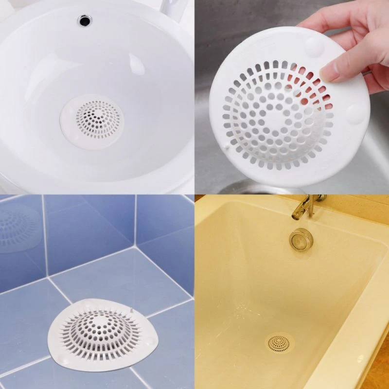 Outfall Cover Basin Sink Strainer bathroom Shower Drain Hair Catcher Stopper c Outfall Cover Basin Sink Strainer bathroom Shower Drain Hair Catcher Stopper c