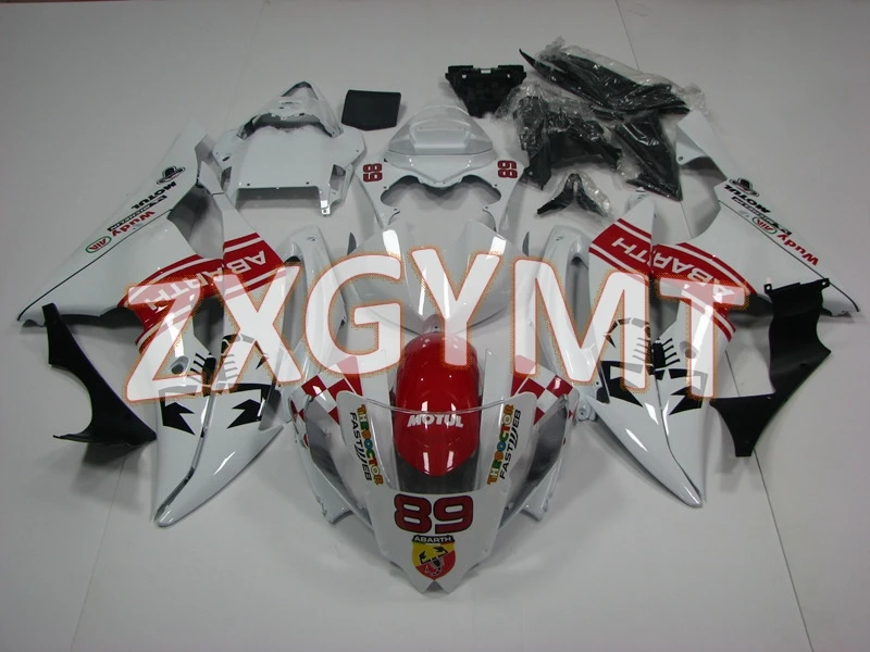

Full Body Kits YZF600 R6 2014 Full Body Kits for YAMAHA YZFR6 2010 Fairing Kits YZF R6 2008 - 2016