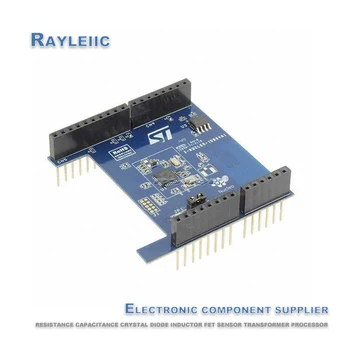 

NEW Original X-NUCLEO-IDB04A1 Bluetooth low energy expansion board for STM32 Nucleo