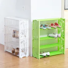 Multi-layer Shoe Rack Multifunctional Simple Combination Storage Shoe Cabinet Economical Simple Assembly Shoe Storage Shelf Multi-layer Shoe Rack Multifunctional Simple Combination Storage Shoe Cabinet Economical Simple Assembly Shoe Storage Shelf