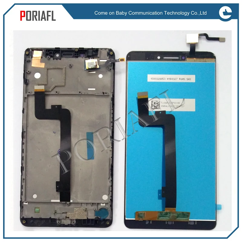 for Xiaomi Mi Max Mi max Pro LCD screen display