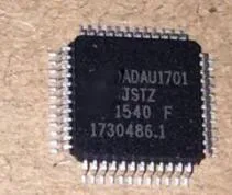 1pcs/lot ADAU1701 ADAU1701JSTZ LQFP48 new original | Электроника