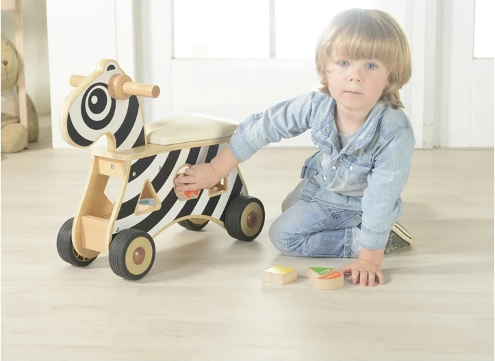 baby city ride on toys