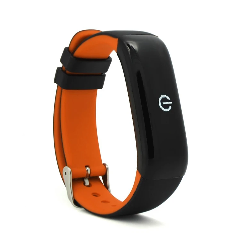 Blood Pressure Smart Band Heart Rate Monitor Smartband Fitness Tracker watch For