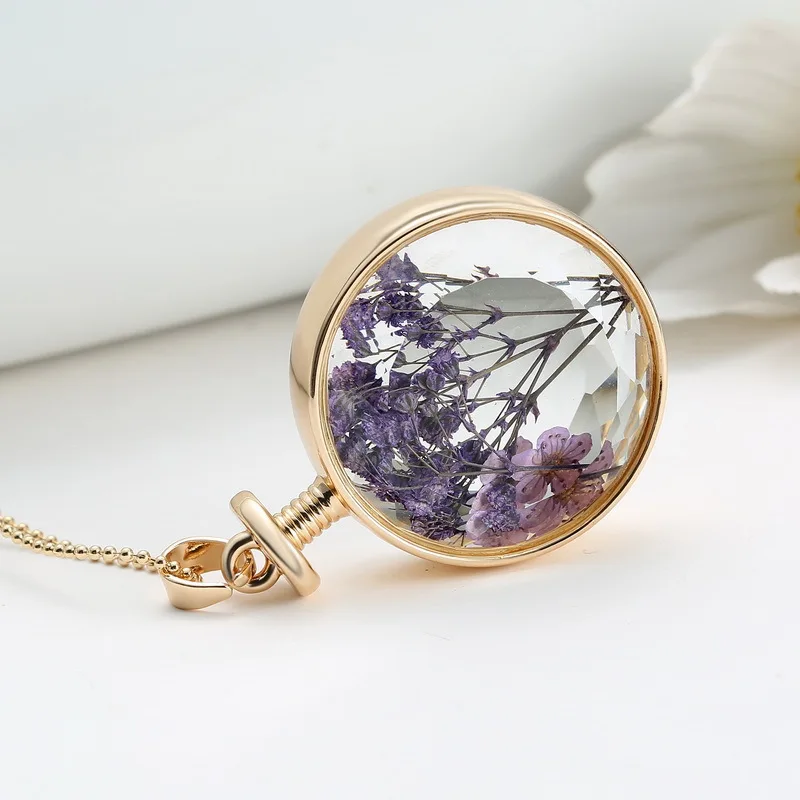 flower necklaces (6)