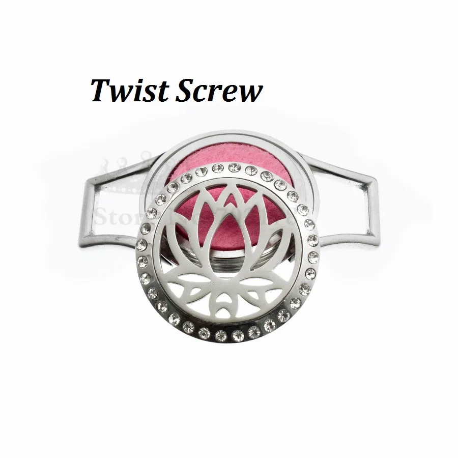3 twist