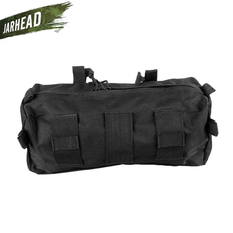 Новая сумка на пояс для спорта на открытом воздухе, кемпинга, пешего туризма, Военная Тактическая армейская сумка, сумка для аксессуаров(30x25 см