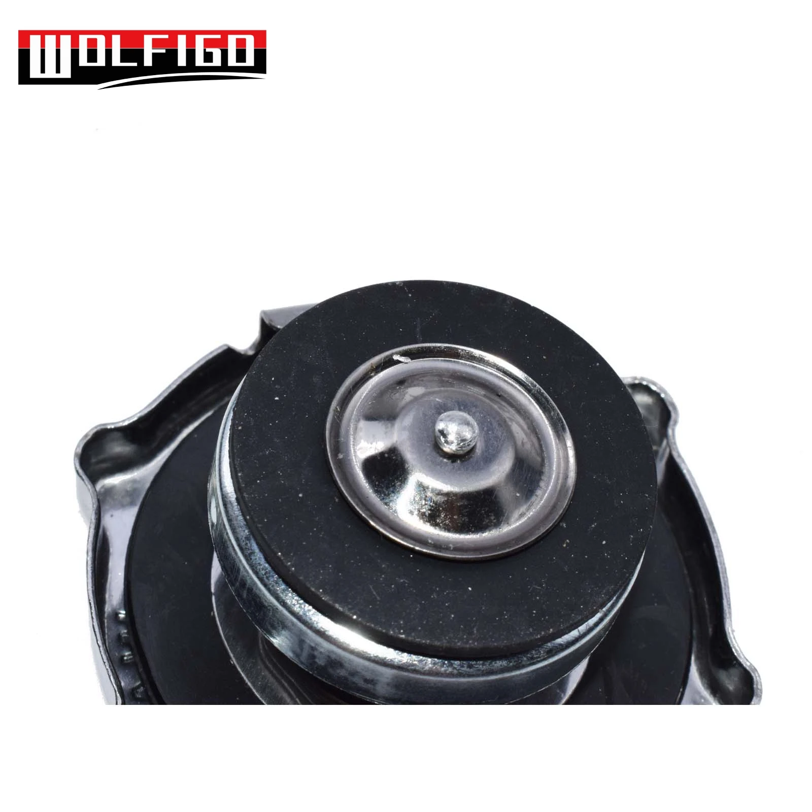 WOLFIGO Новинка для 1993-2007 Chrysler Dodge Jeep крышка радиатора 2.4L 3.7L 4.0L 55116901AA, 5174131AA