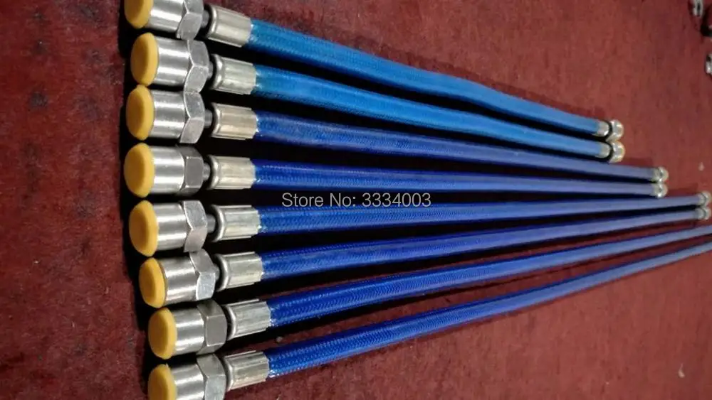 Buy 60CM resistant pressure 2500bar high pressure