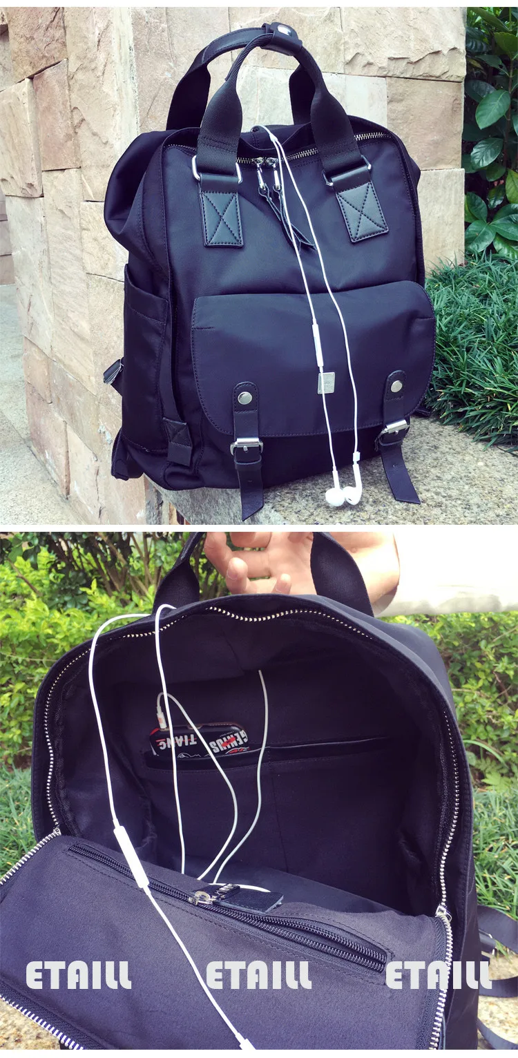 stylish laptop backpacks