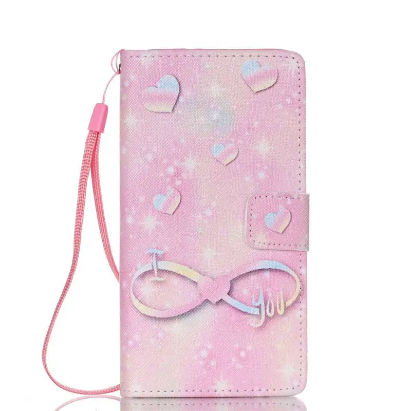 For Huawei Ascend P8 Lite Case (17)