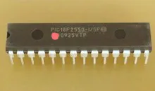 

Free shipping 10pcs/lot PIC18F2550-I/SP PIC18F2550-I PIC18F2550 in stock