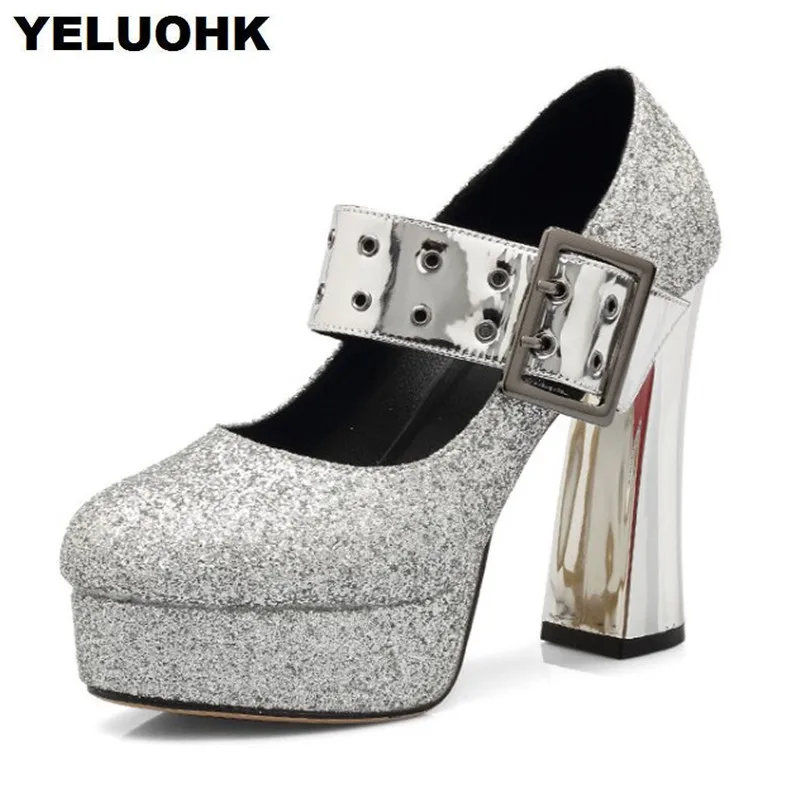 wide width sparkly shoes