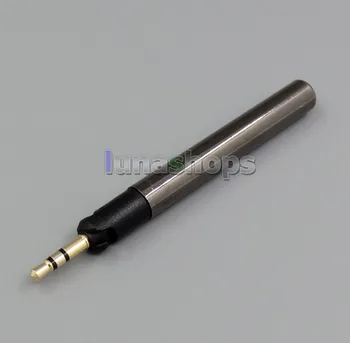 

LN005243 Special Long Shell DIY Earphone Headphone Pin For Sennheiser HD598 HD558 HD518 etc