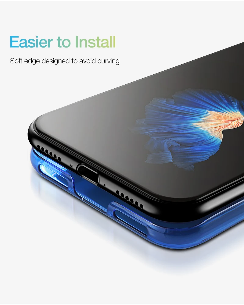 9 case for iphone X