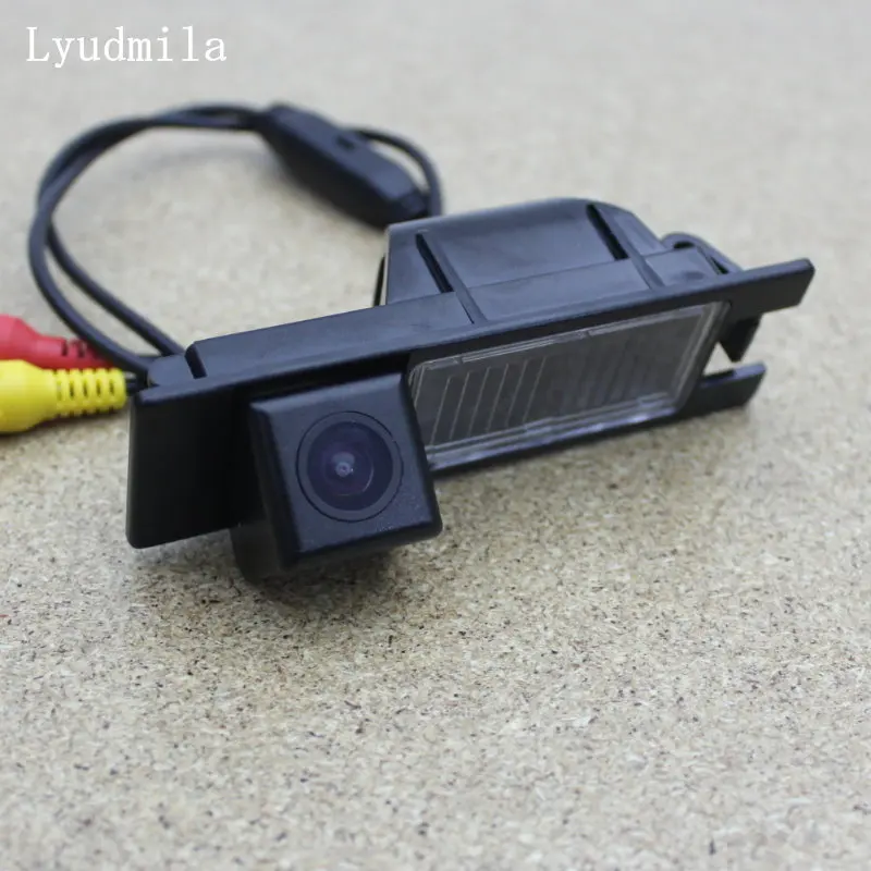 Lyudmila FOR Alfa Romeo 156 159 166 147 Reversing font b Camera b font Car Back