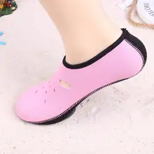 1 пара; Весенняя Уличная обувь; носки для подводного плавания водных видов спорта носки для подводного плавания Пляжная для плавания и серфинга; водолазная обувь для Для мужчин Для женщин; большие размеры 33-43 размер