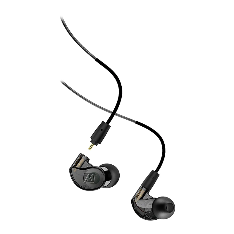 2018 MEE Audio M6 PRO G2 Noise Canceling 3.5mm HiFi In-Ear Monitors Earphones with Detachable Cables Wired Free Shipping 2018 MEE Audio M6 PRO G2 Noise Canceling 3.5mm HiFi In-Ear Monitors Earphones with Detachable Cables Wired Free Shipping