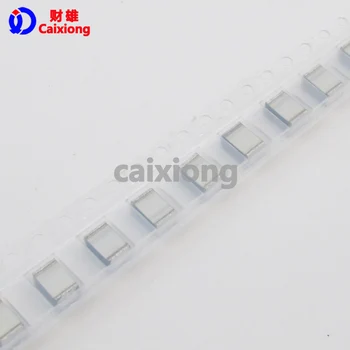 

20PCS SMD 1913 0.01uF 100NF 50V 4.8*3.3mm Metallized Film Chip Capacitor ECHU1H104GX9 2% PPS FILM Capacitor ECHU1H104JX9 5%